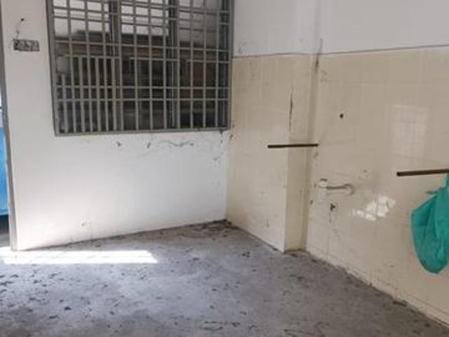 Condominium for sale in Mukim 13, Georgetown