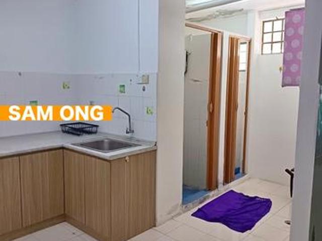Condominium for sale in Paya Terubong, George Town