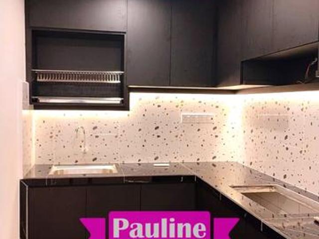 Condominium for sale in Mukim 13, Georgetown