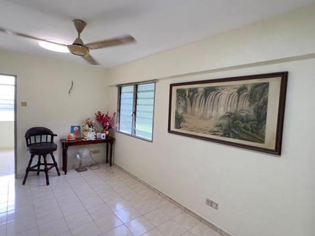 Condominium for sale in Paya Terubong