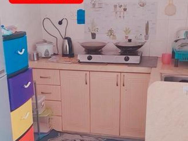 Flat for sale in Mukim 13, Georgetown