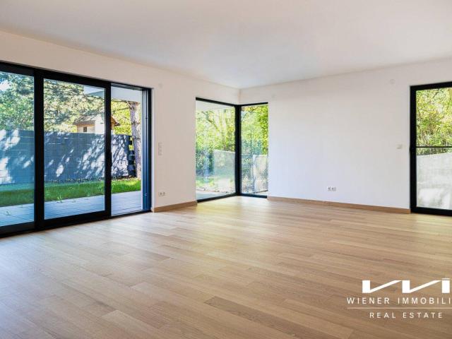 Apartment kaufen in Liesing, Wien