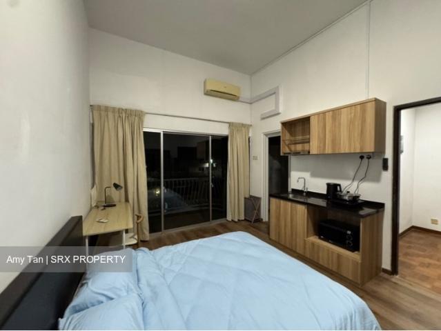 Condominium for rent in 05 South West