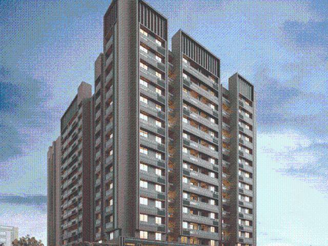 Flat for sale in Gujarat