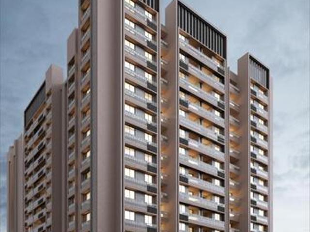 Flat for sale in Ahmedabad, Gujarat
