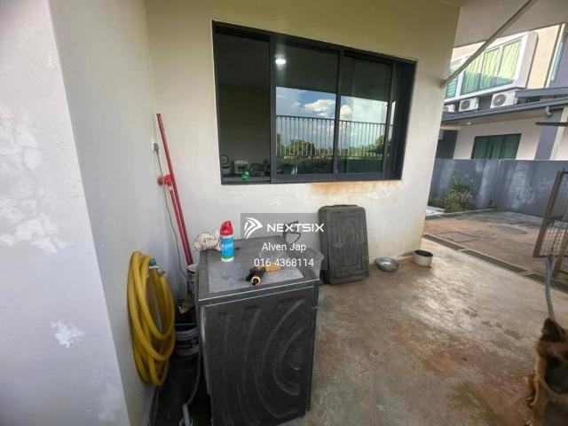 Residential House for sale in Kuching, Sarawak