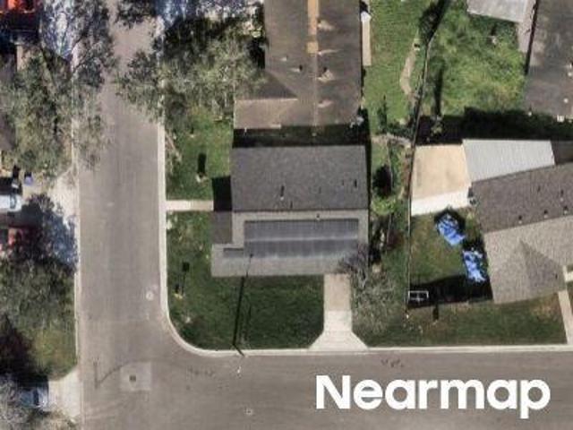 House for sale in Corpus Christi, Texas