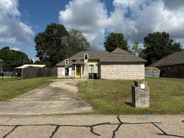 House for sale in Baton Rouge, Louisiana