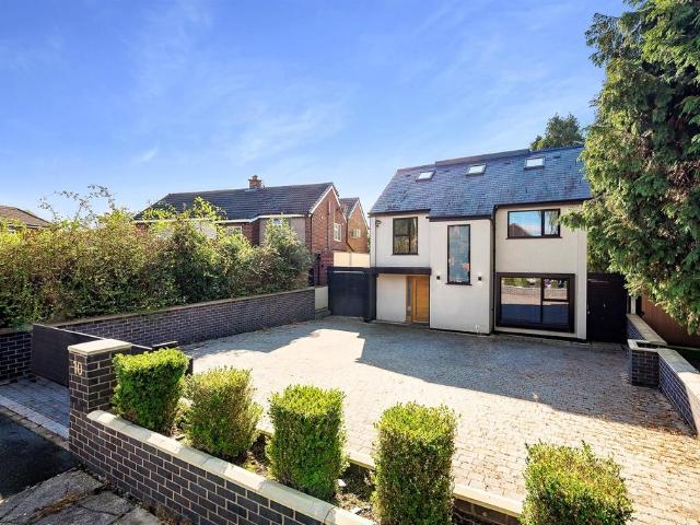 House for rent in Trafford Park, Greater Manchester