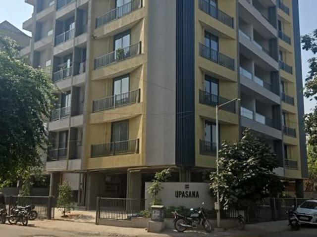 Flat for rent in Ahmadabad, Gujarat
