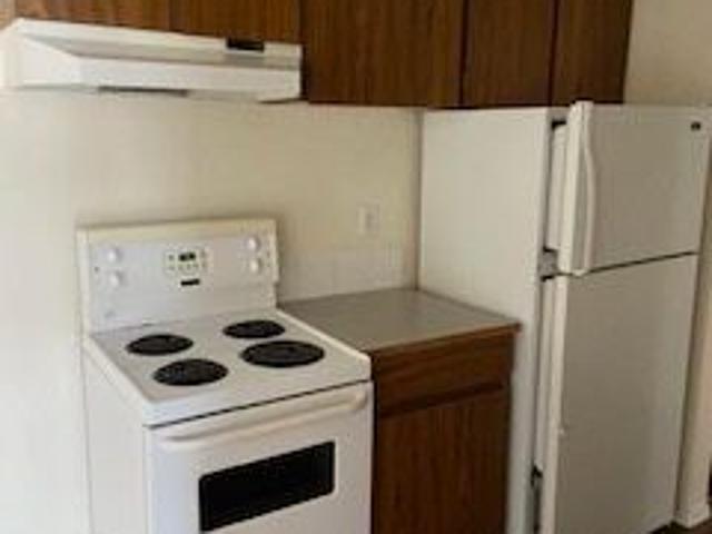 Apartment for rent in Fort St. John, British Columbia