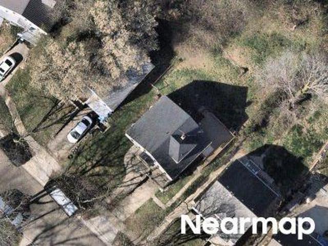 House for sale in Roselawn, Ohio