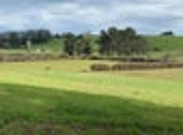 Land for sale in Eltham, Taranaki