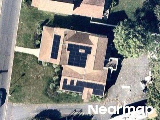 House for sale in Monmouth, New Jersey