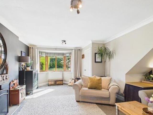 House for sale in High Field, York