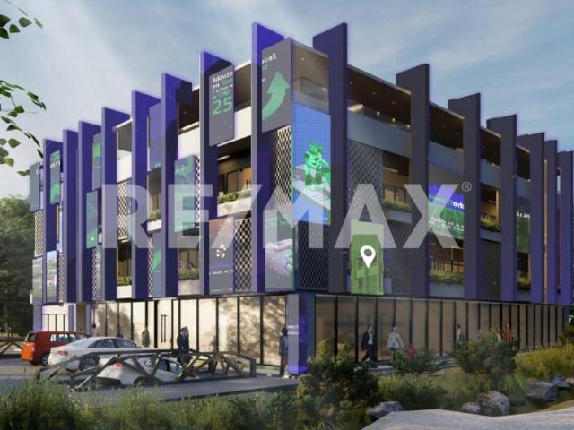 Local Comercial en venta en Mazatlán, Sinaloa