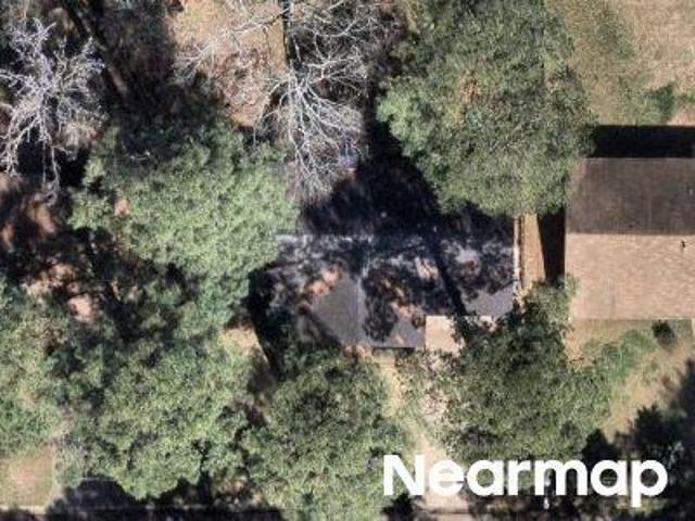 House for sale in Jackson, Mississippi