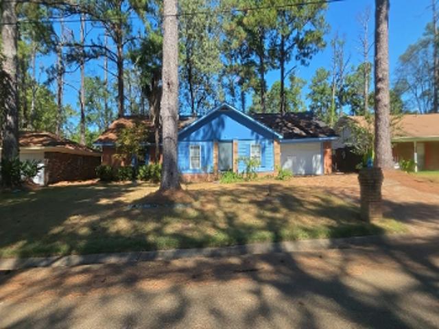 House for sale in Jackson, Mississippi