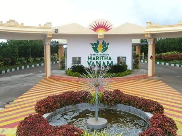 Land for sale in Sadasivpet, Telangana