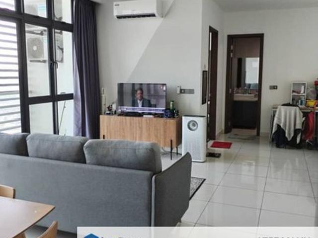 Condominium for sale in Pasir Gudang, Johor