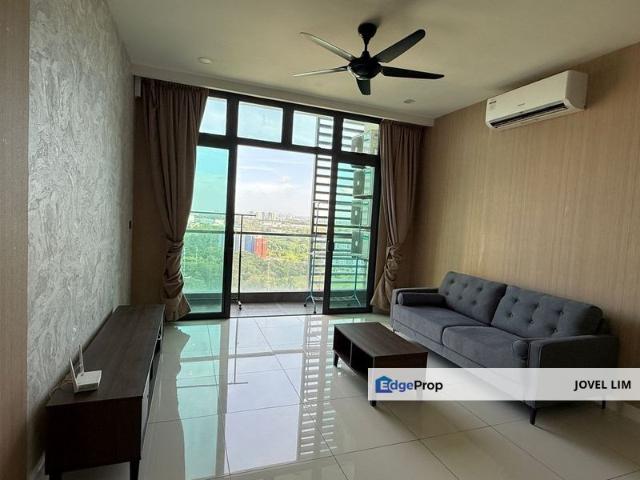 Condominium for sale in Pasir Gudang, Johor