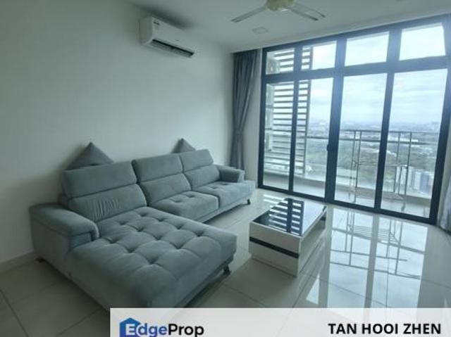 Condominium for rent in Pasir Gudang, Johor