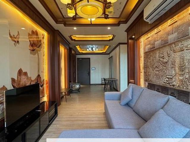 Condominium for rent in Pasir Gudang, Johor