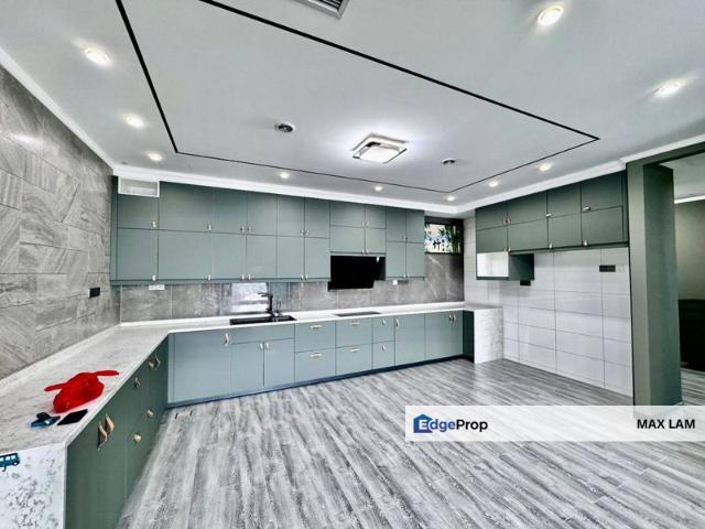 Condominium for sale in Pasir Gudang, Johor