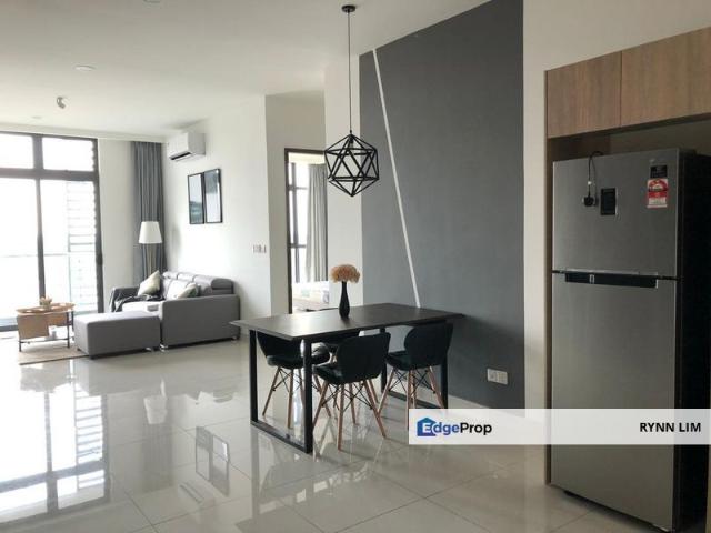 Condominium for sale in Pasir Gudang, Johor