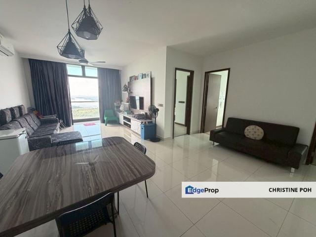 Condominium for sale in Pasir Gudang, Johor