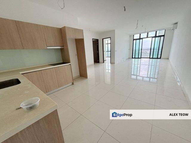 Condominium for sale in Pasir Gudang, Johor