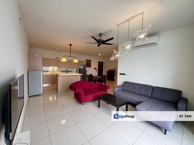 Condominium for rent in Pasir Gudang, Johor