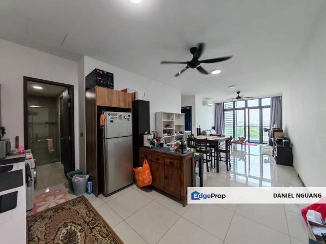 Condominium for sale in Pasir Gudang, Johor