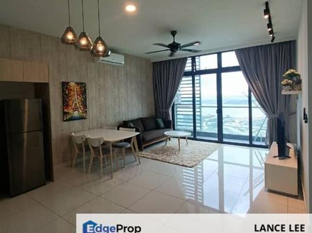 Condominium for rent in Pasir Gudang, Johor