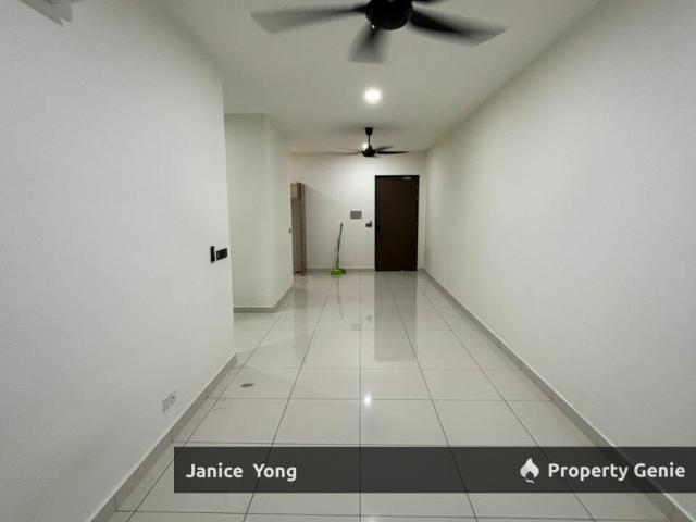 Apartment for rent in Plentong, Johor
