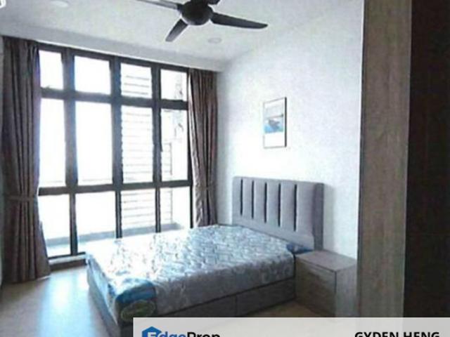 Condominium for sale in Pasir Gudang, Johor
