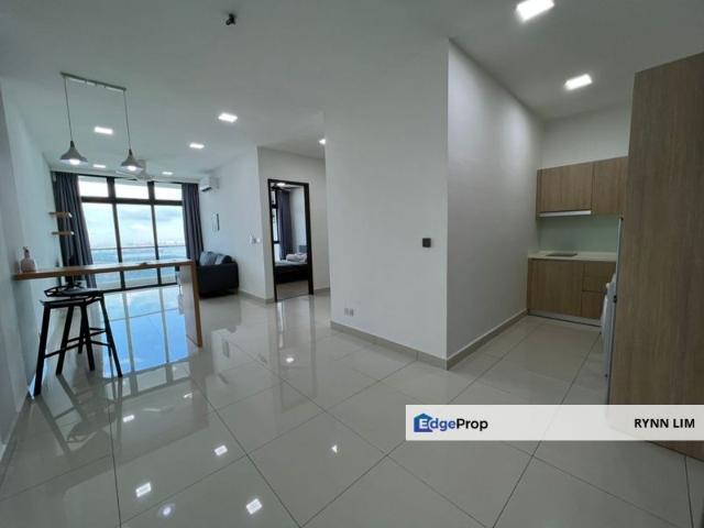 Condominium for rent in Pasir Gudang, Johor