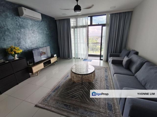 Condominium for sale in Pasir Gudang, Johor
