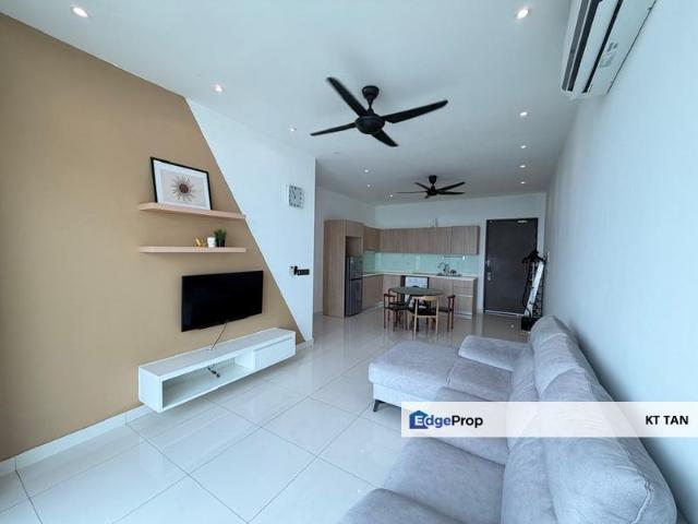 Condominium for rent in Pasir Gudang, Johor
