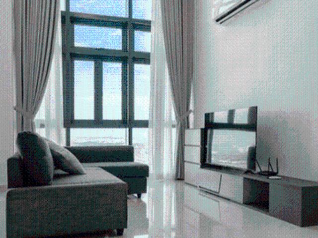 Apartment for rent in Pasir Gudang, Johor