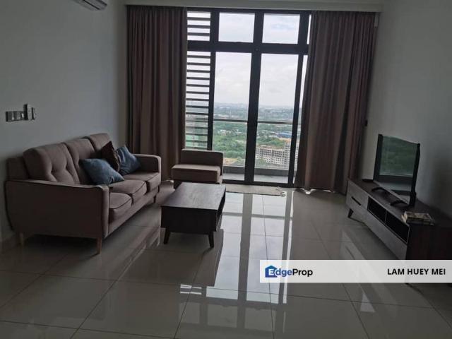 Condominium for rent in Pasir Gudang, Johor