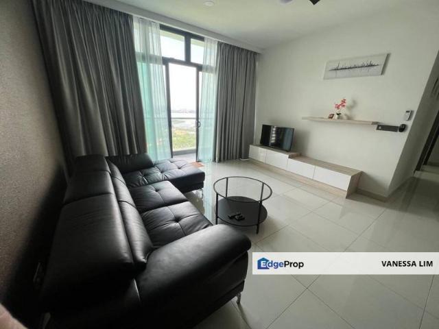 Condominium for rent in Pasir Gudang, Johor