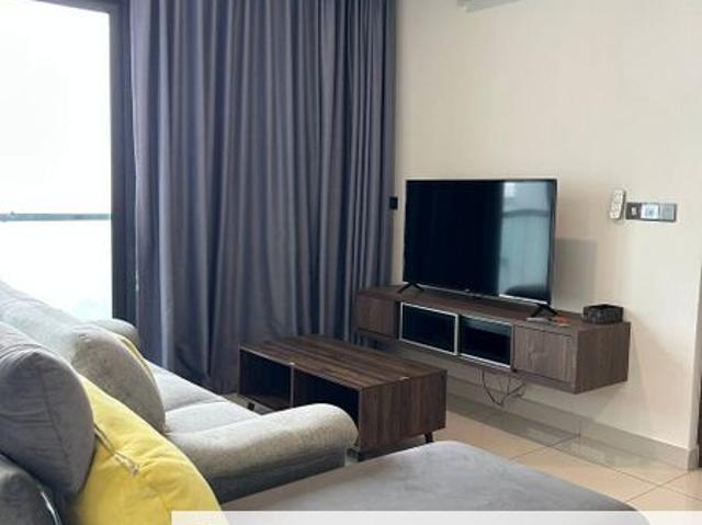 Condominium for rent in Pasir Gudang, Johor