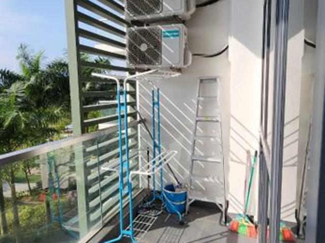 Condominium for sale in Pasir Gudang, Johor