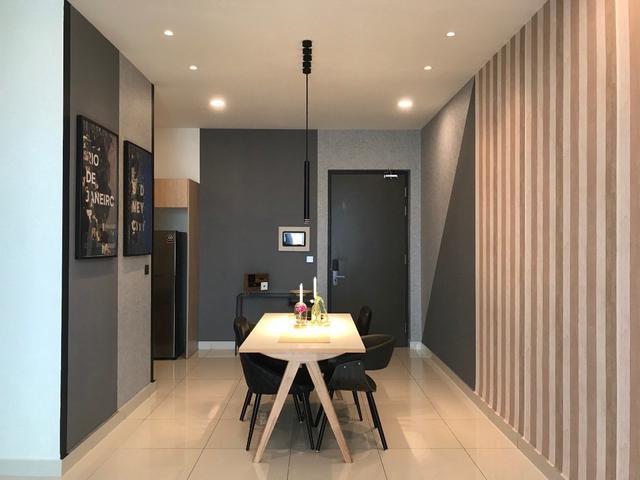 Serviced Residence for rent in Masai, Johor
