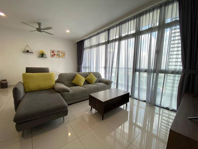 Serviced Residence for rent in Masai, Johor