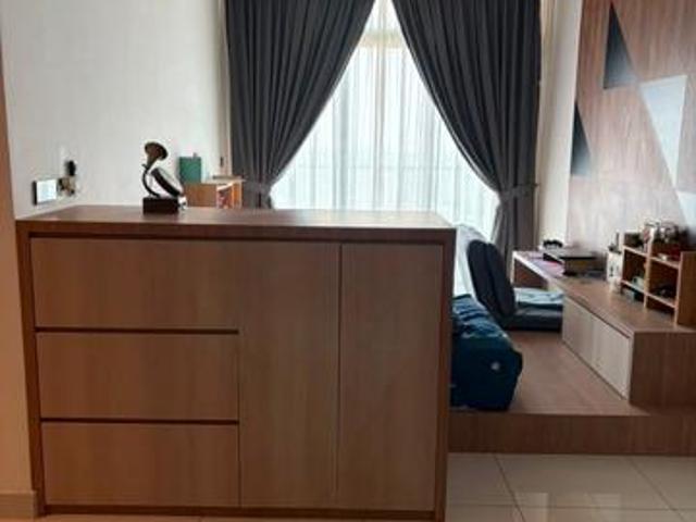 Serviced Residence for sale in Masai, Johor Bahru