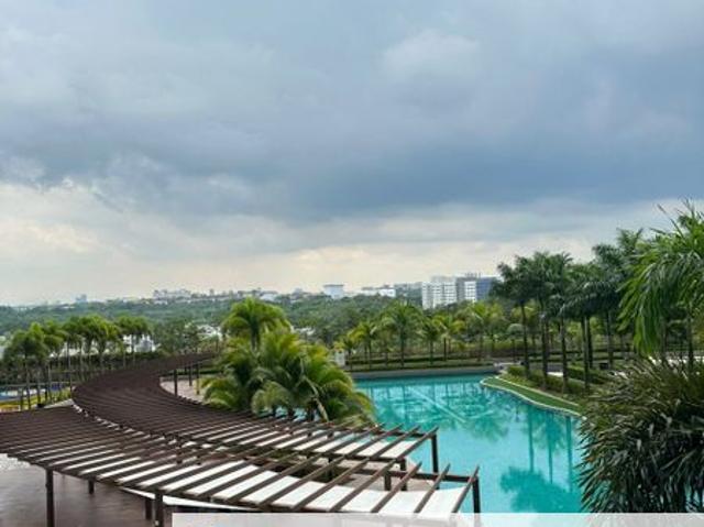 Condominium for rent in Pasir Gudang, Johor