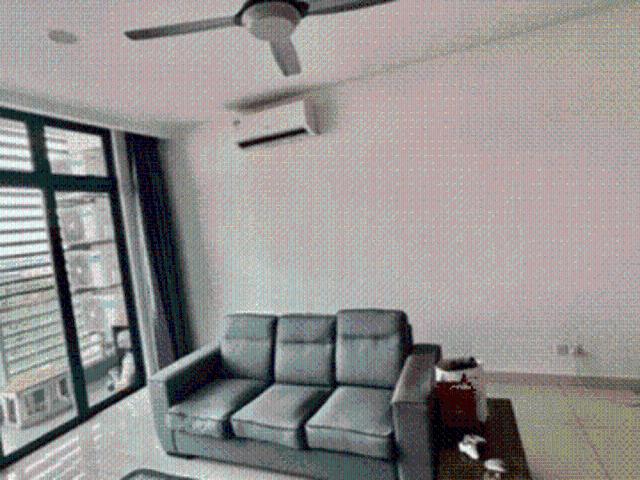 Apartment for rent in Pasir Gudang, Johor