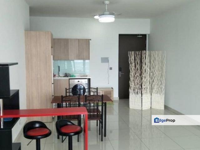 Condominium for sale in Pasir Gudang, Johor